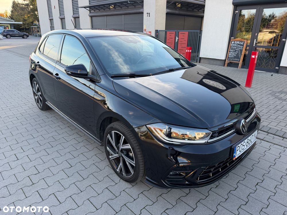 Volkswagen Polo - 6