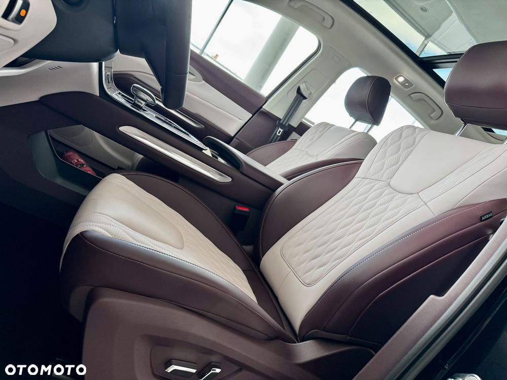 Bestune T90 - 8