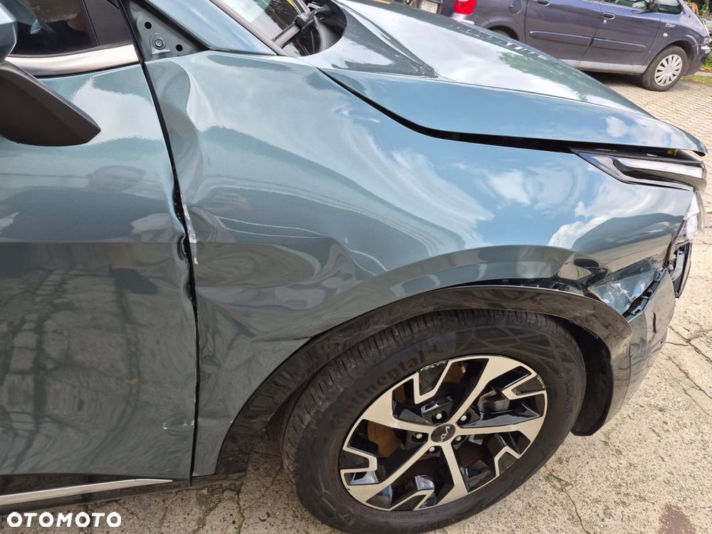 Kia Sportage 1.6 T-GDI 2WD Edition 7 - 24