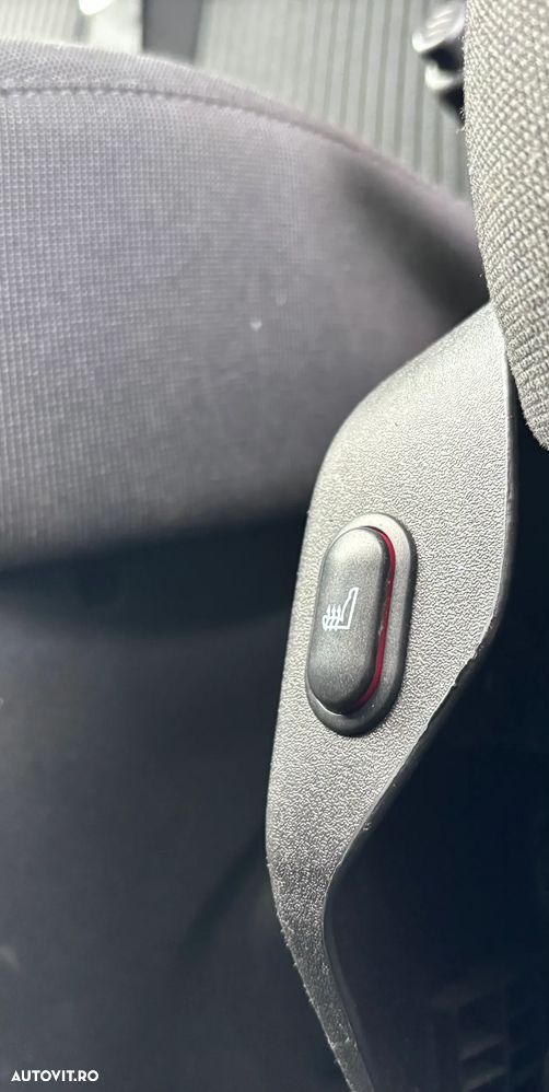 Ford Transit Custom - 18