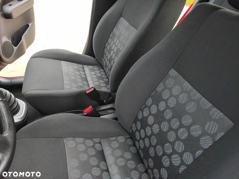 Suzuki Splash - 16