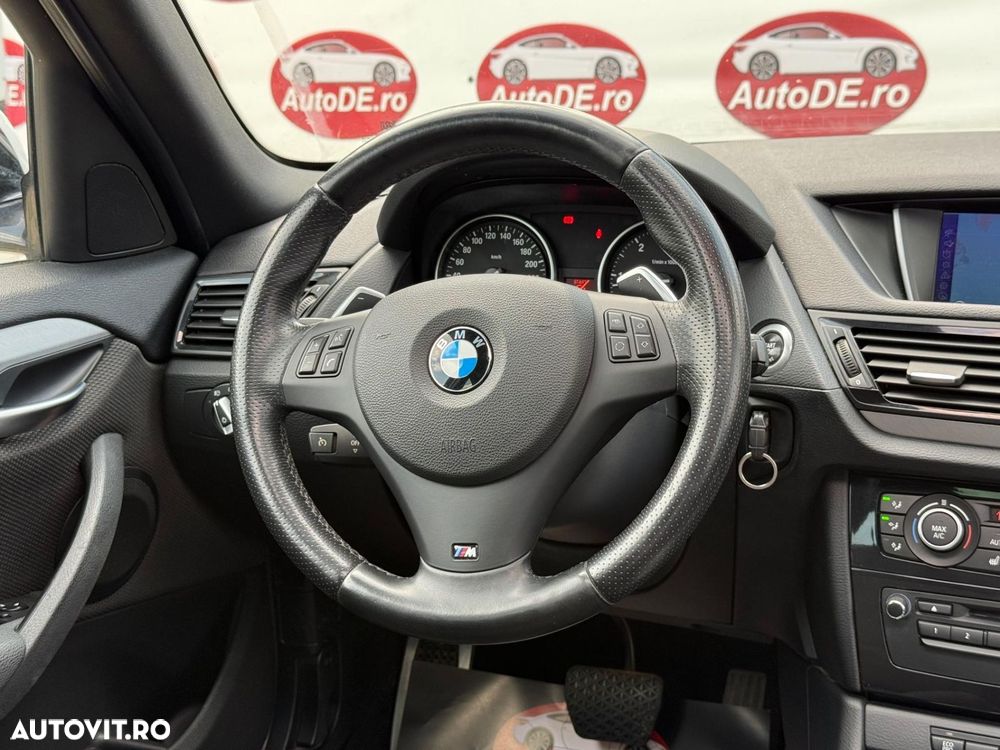 BMW X1 - 9