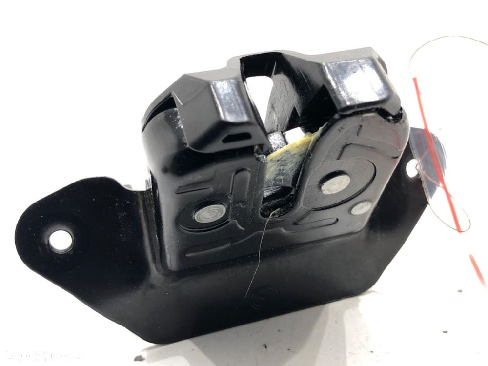 ZAMEK KLAPY TYŁ  MAZDA 2 (DL, DJ) 2014 - 2022 1.5 SKYACTIV-G 66 kW [90 KM] benzyna 2014 - 2017 - 1