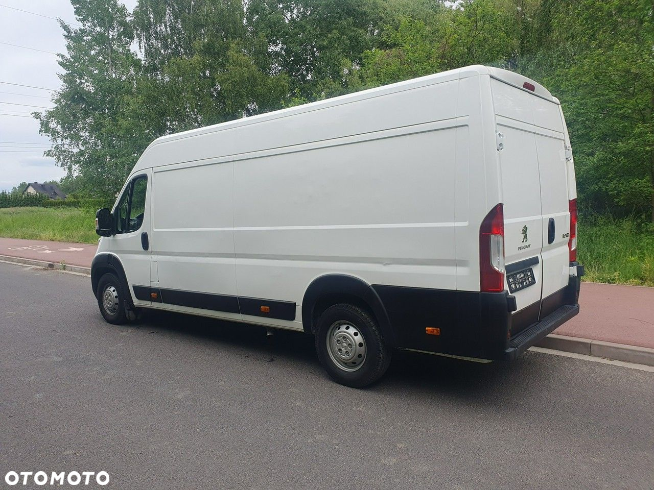 Peugeot Boxer - 7