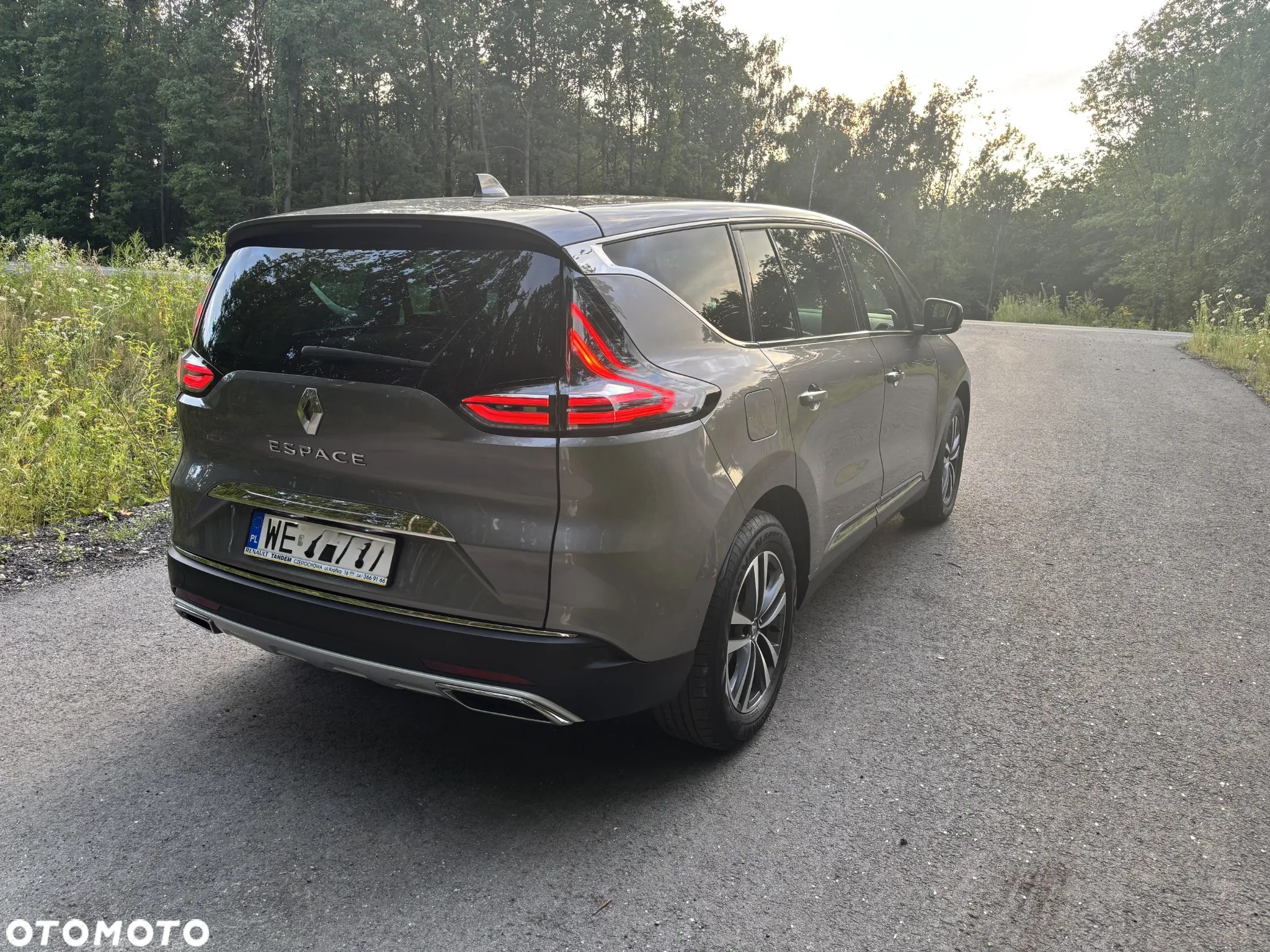 Renault Espace 2.0 Blue dCi Zen EDC - 3