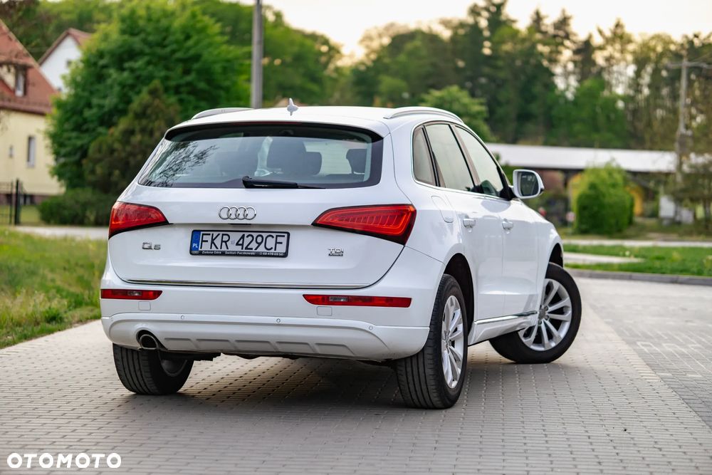 Audi Q5 - 17