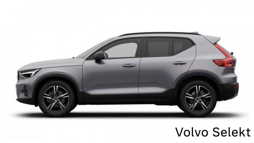 Volvo XC 40 - 8