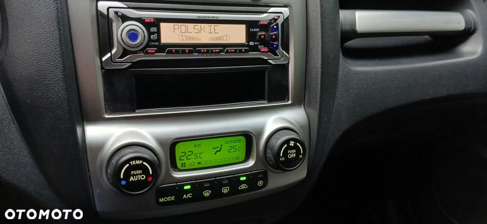 Kia Sportage 2.0 CRDI EX - 13