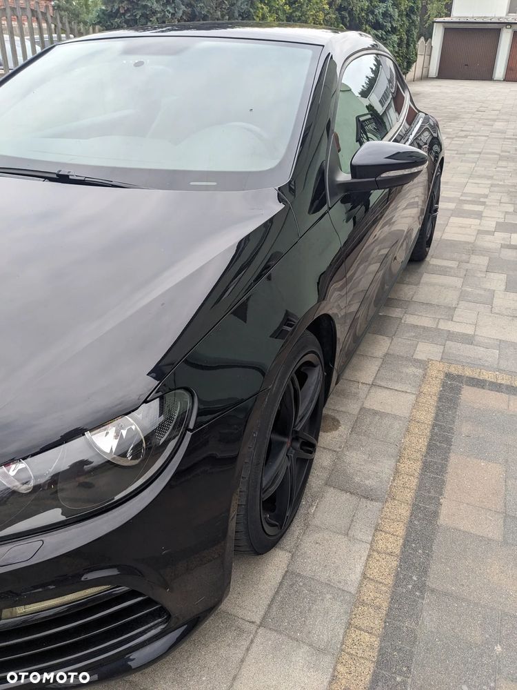 Volkswagen Scirocco 1.4 TSI R-Style - 22