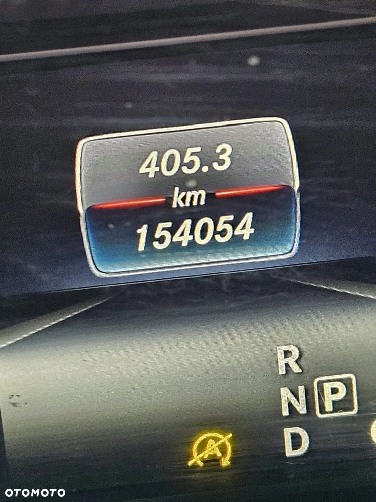 Mercedes-Benz Klasa B - 10