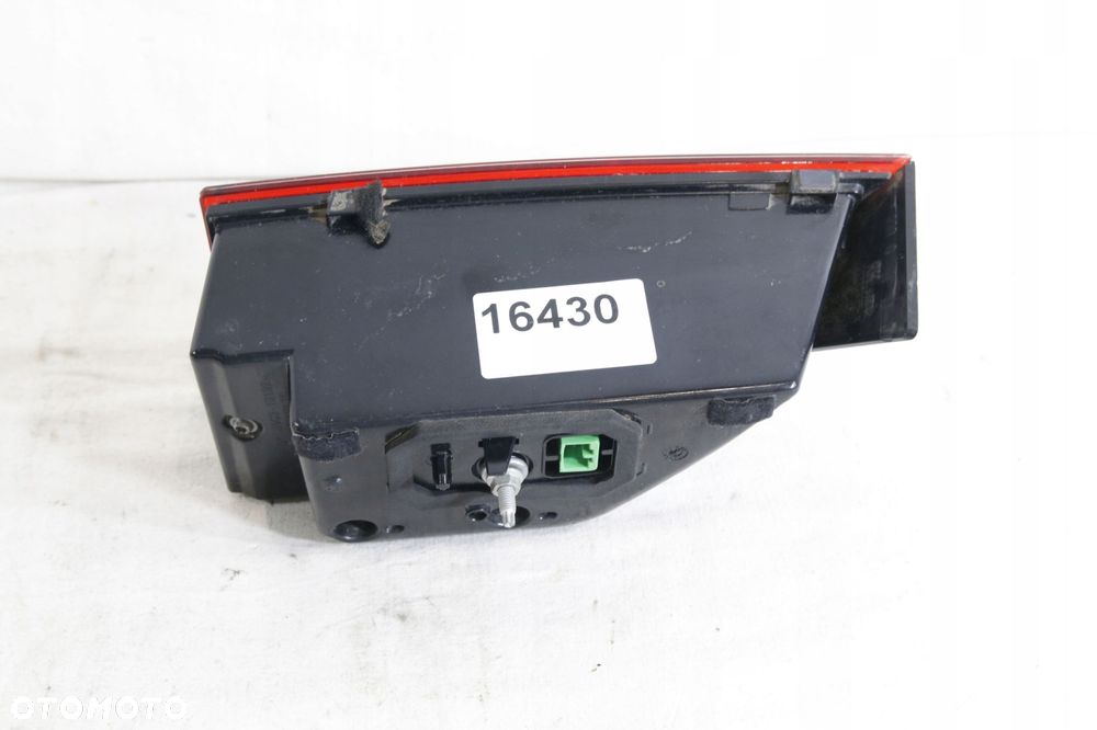 lampa tyl na klape led europa oryginał jaguar e-pace epacex540 2017-2024 - 2