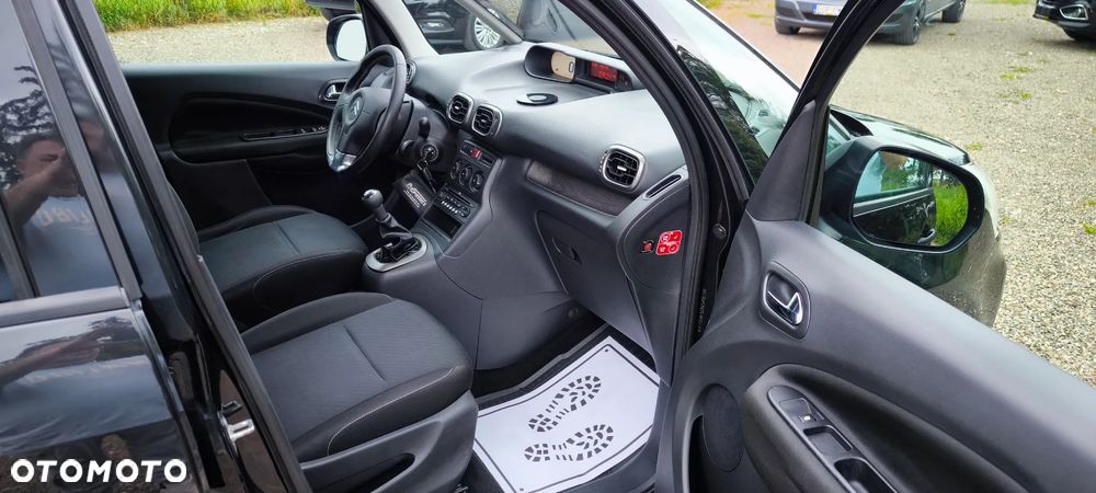 Citroën C3 Picasso 1.4i SX Pack - 11