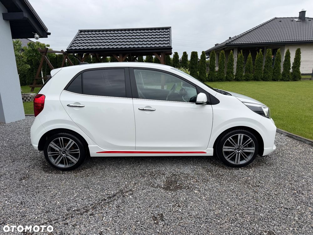 Kia Picanto 1.2 GT Line - 3