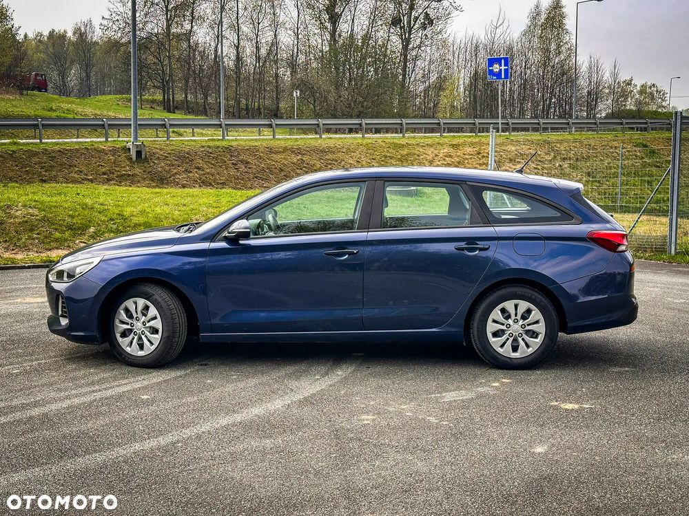 Hyundai i30 1.0 T-GDI Select - 11
