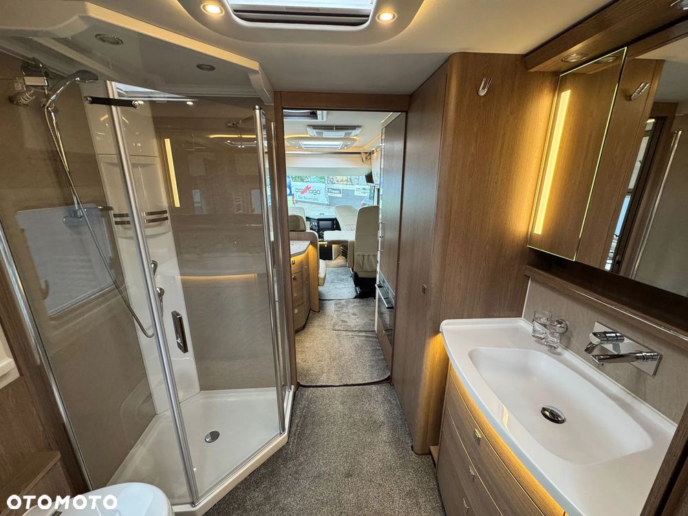 Morelo PALACE 85L - IVECO 70C21 - 19