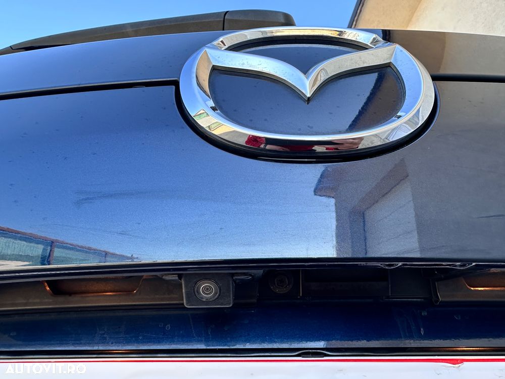 Mazda CX-5 CD175 4x4 AT Revolution Top - 15