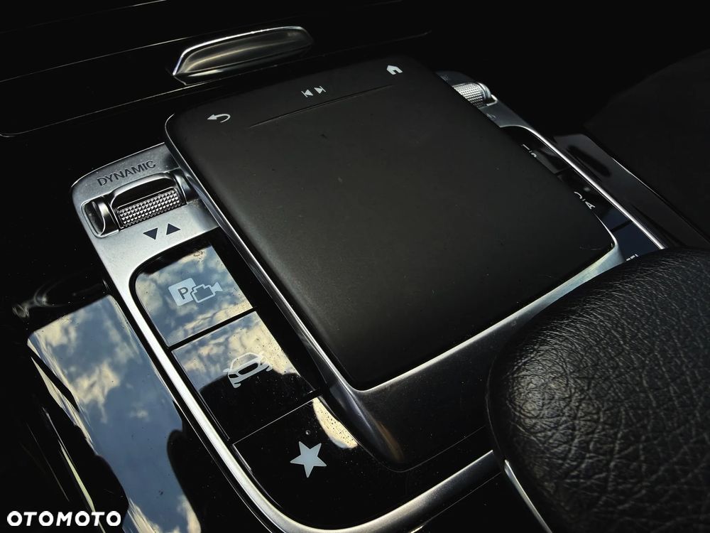 Mercedes-Benz Klasa A 200 d 8G-DCT Edition 1 - 31