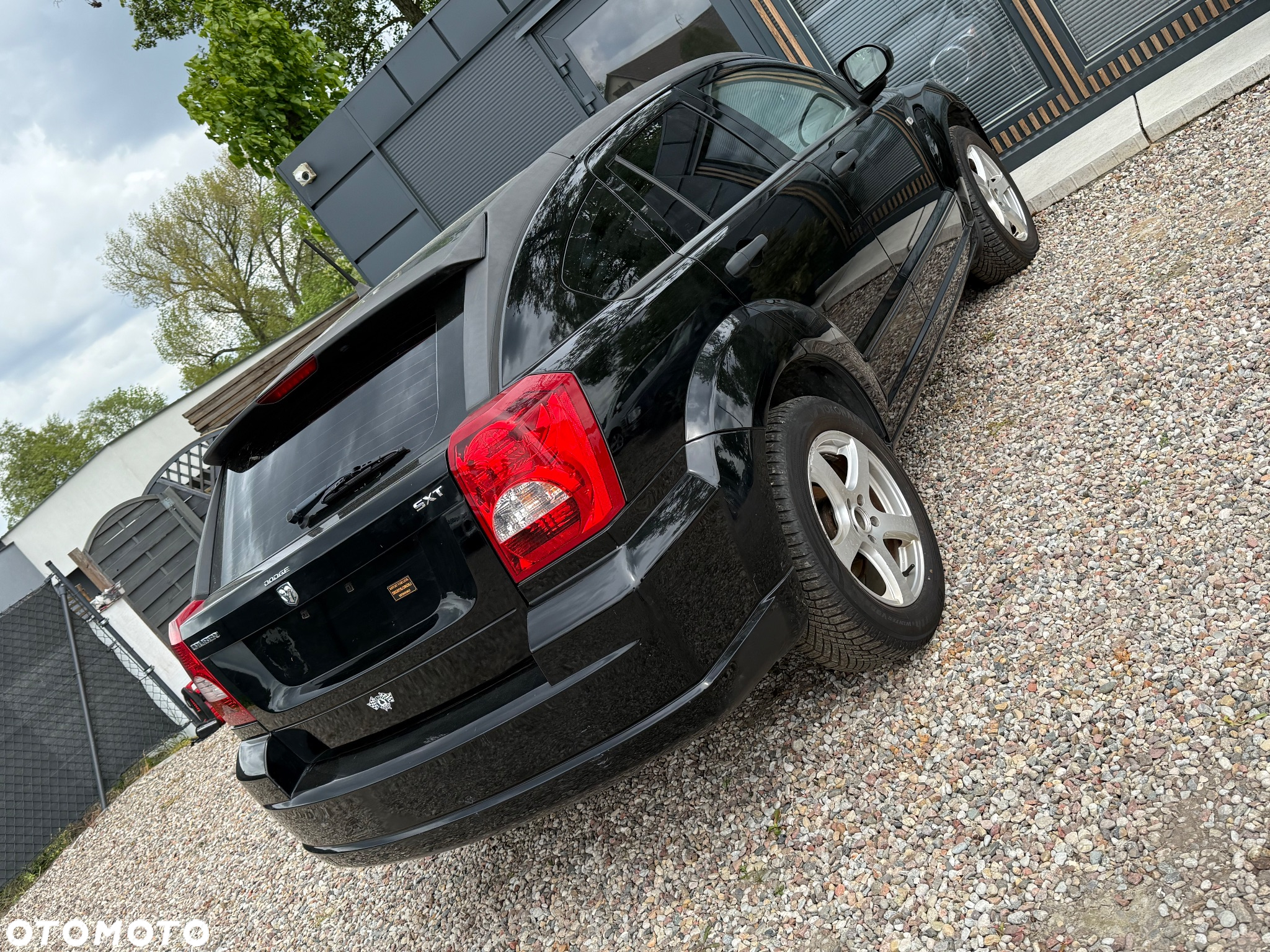 Dodge Caliber 1.8 SE - 15