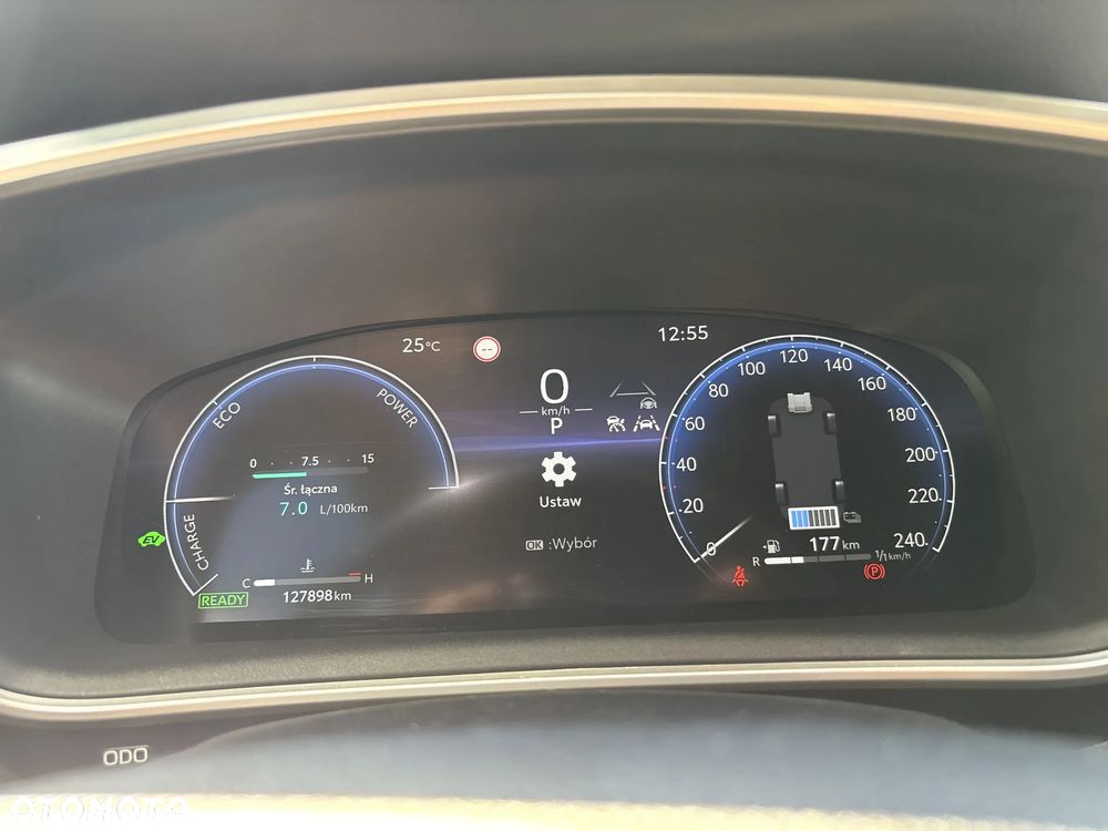 Toyota Corolla Cross 2.0 Hybrid Premiere Edition - 14