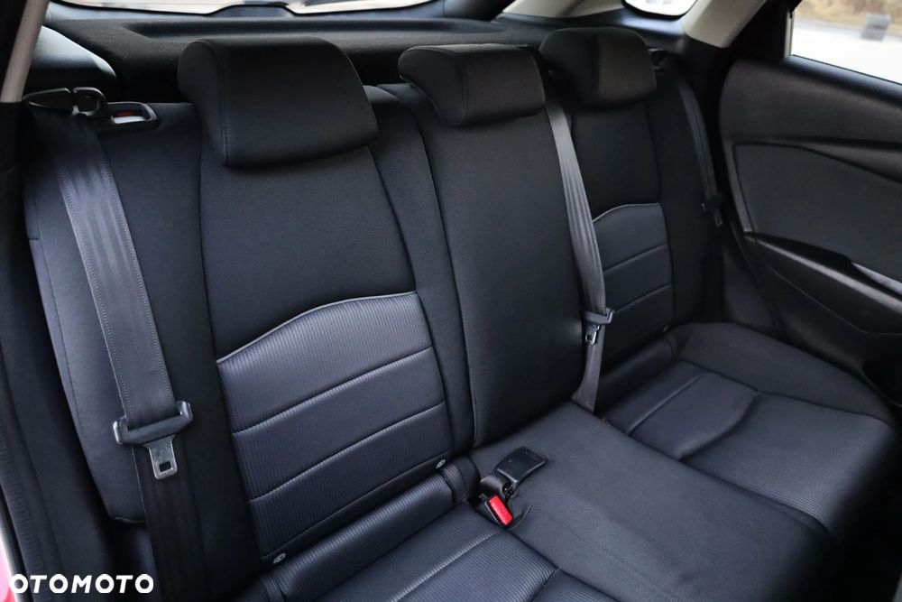 Mazda CX-3 SKYACTIV-G 120 FWD KIZOKU - 23