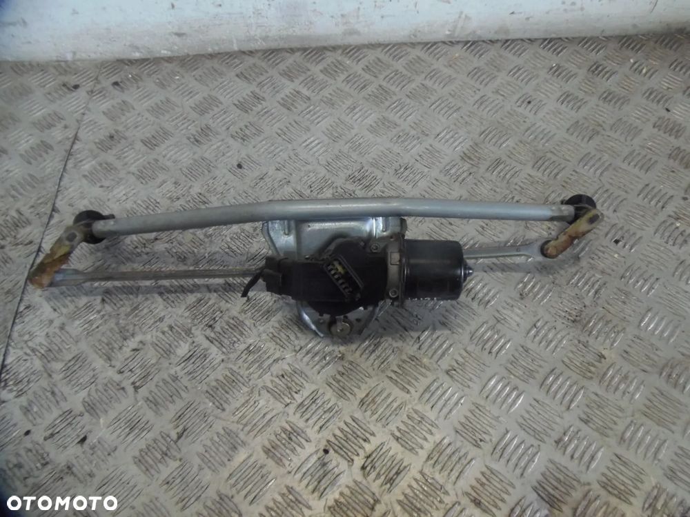 MECHANIZM WYCIERACZEK RENAULT KANGOO I LIFT 03R EUROPA - 2