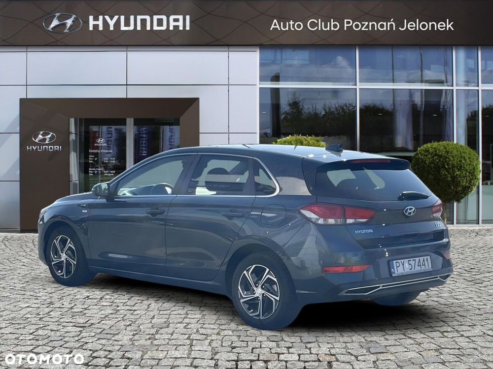 Hyundai i30 - 3