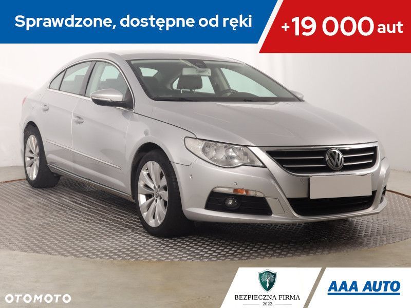 Volkswagen CC - 2