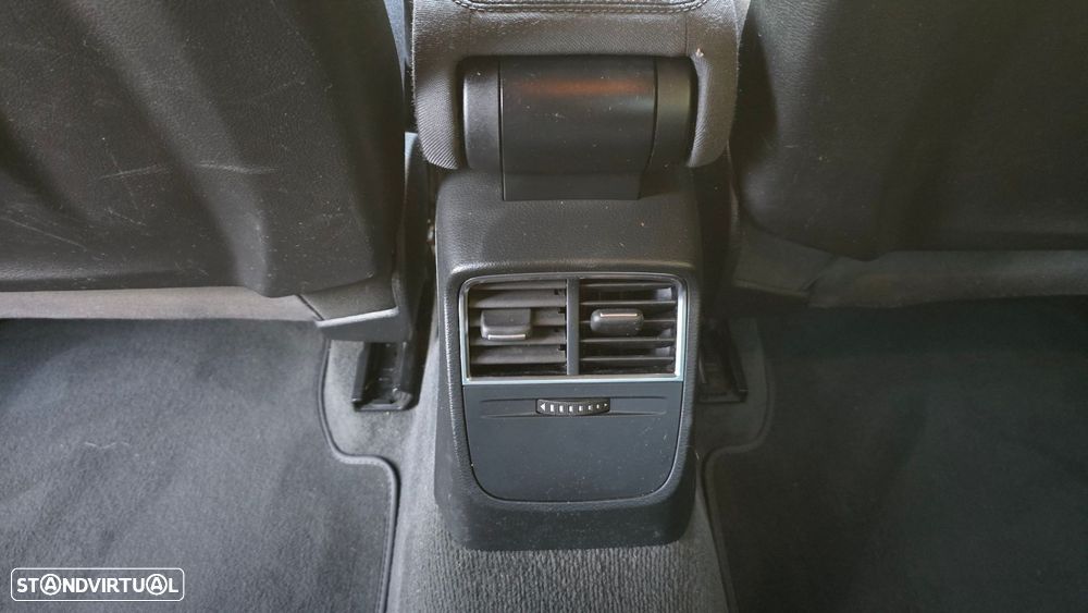 Audi A3 Limousine 1.6 TDI - 47