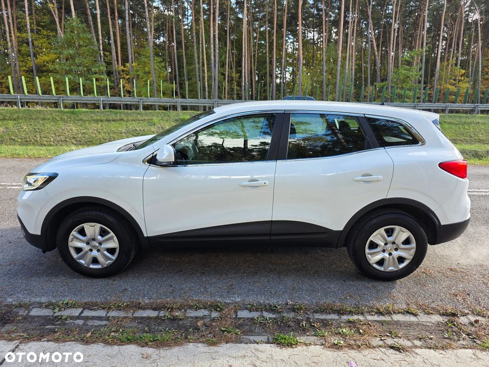 Renault Kadjar Energy TCe 130 Life - 7