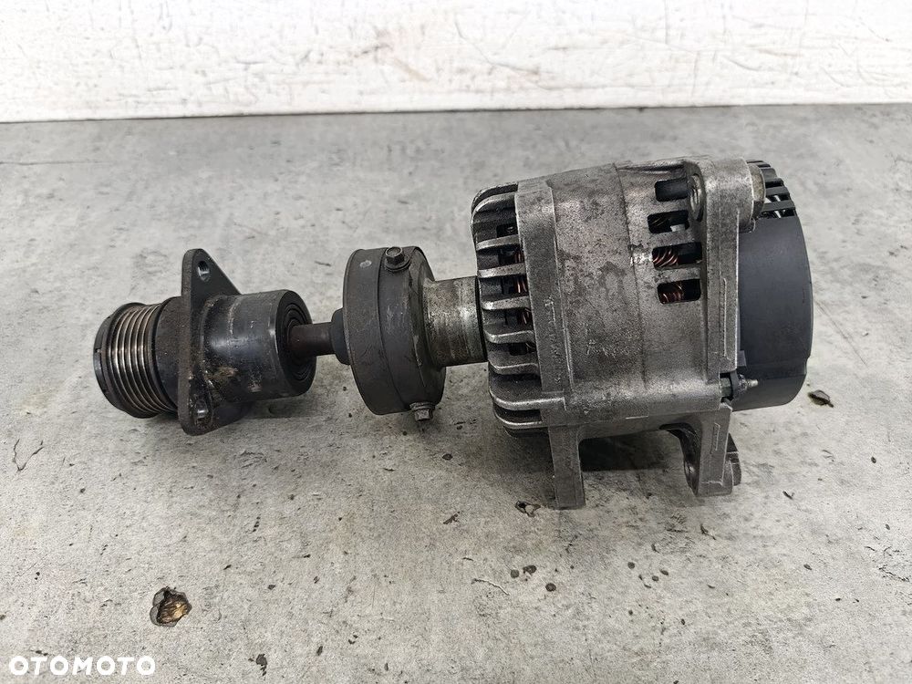 ALTERNATOR FORD FOCUS II MAGNETI MARELLI 1.8 TDCI - 2