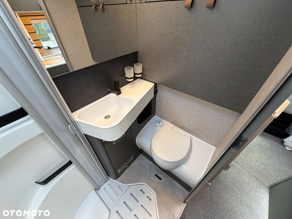 Hymer-Eriba ML-T 580 4x4 - 32