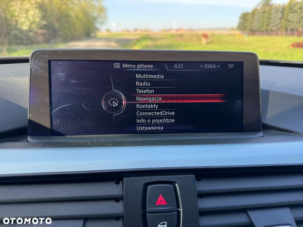 BMW Seria 4 428i xDrive Sport-Aut Luxury Line - 25