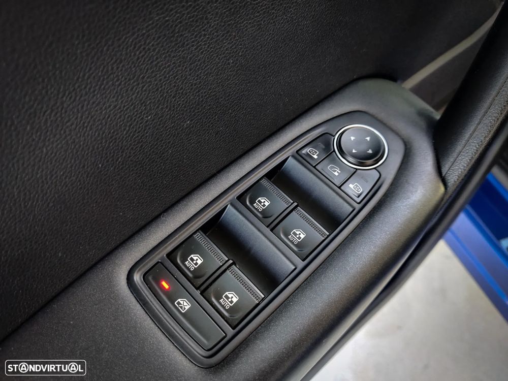 Renault Captur TCe 100 EXPERIENCE - 18