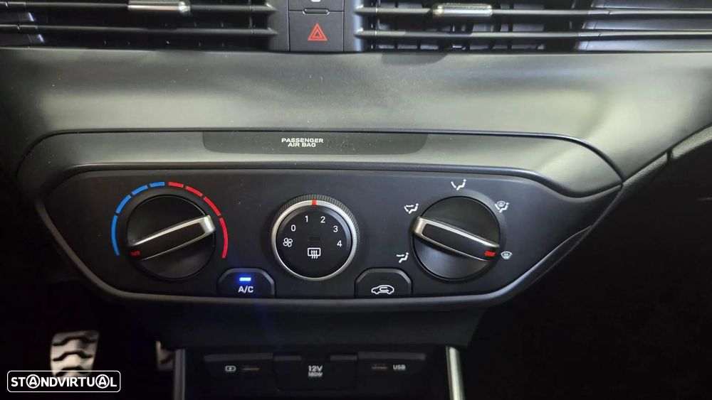 Hyundai Bayon 1.2 Select - 30