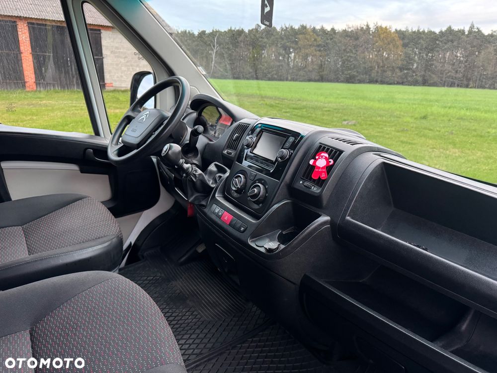 Citroën Jumper - 11