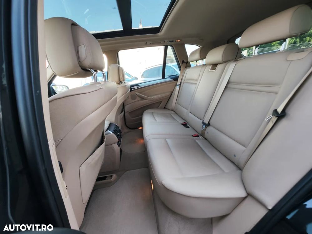 BMW X5 xDrive30d - 13