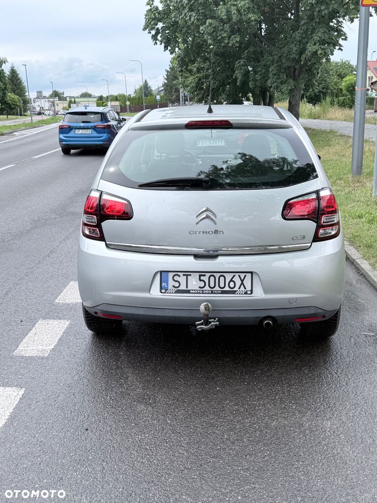 Citroën C3 - 7