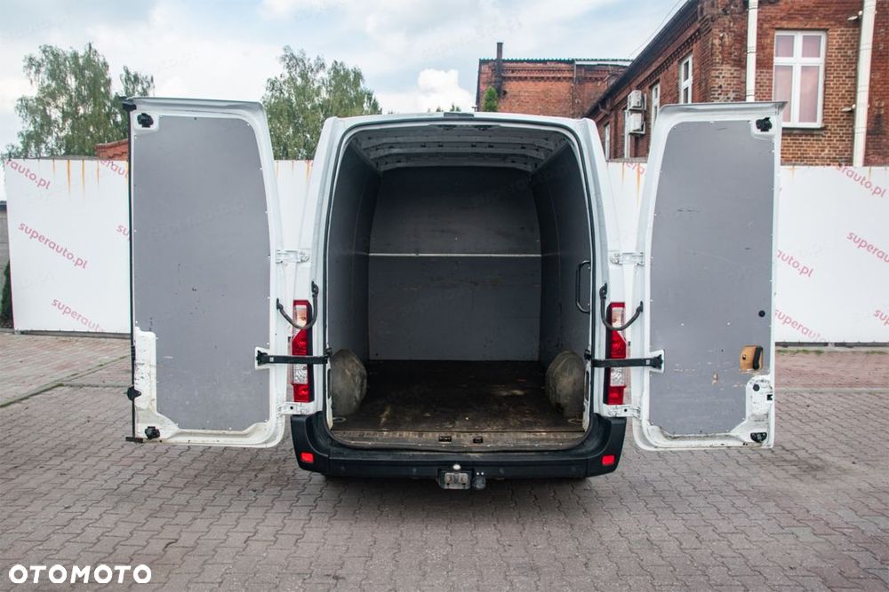 Renault Master L3H2 Zabudowa Brygadowa 2.3 150KM - 13