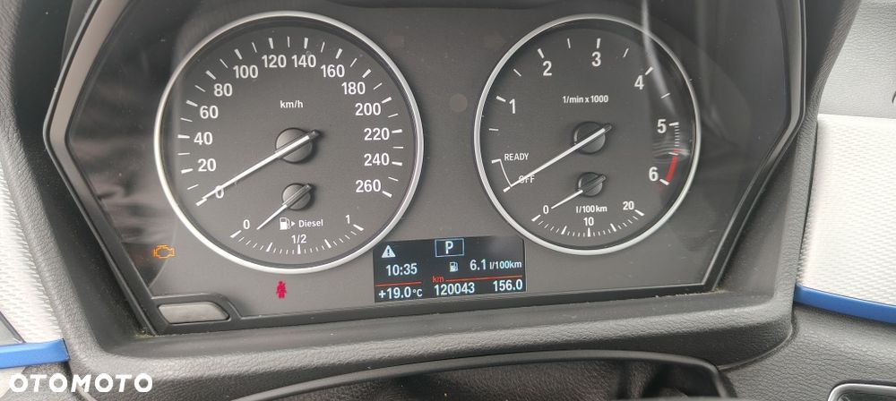 BMW X1 - 6