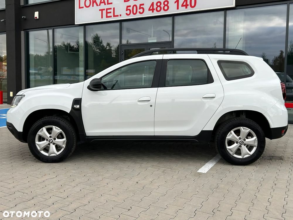 Dacia Duster - 8