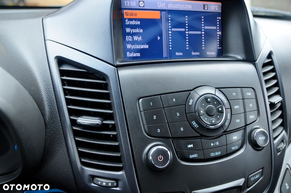 Chevrolet Orlando 1.8 LT+ - 17