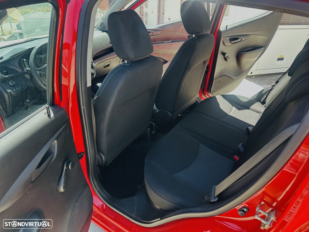 Opel Karl 1.0 FlexFuel - 15