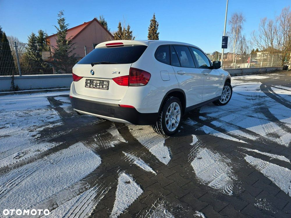 BMW X1 - 13