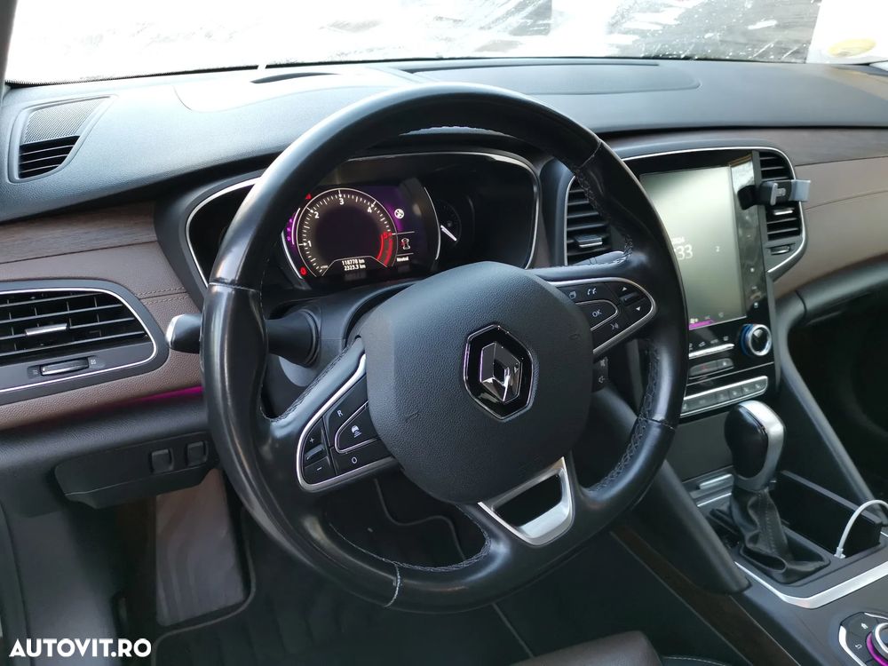 Renault Talisman - 5