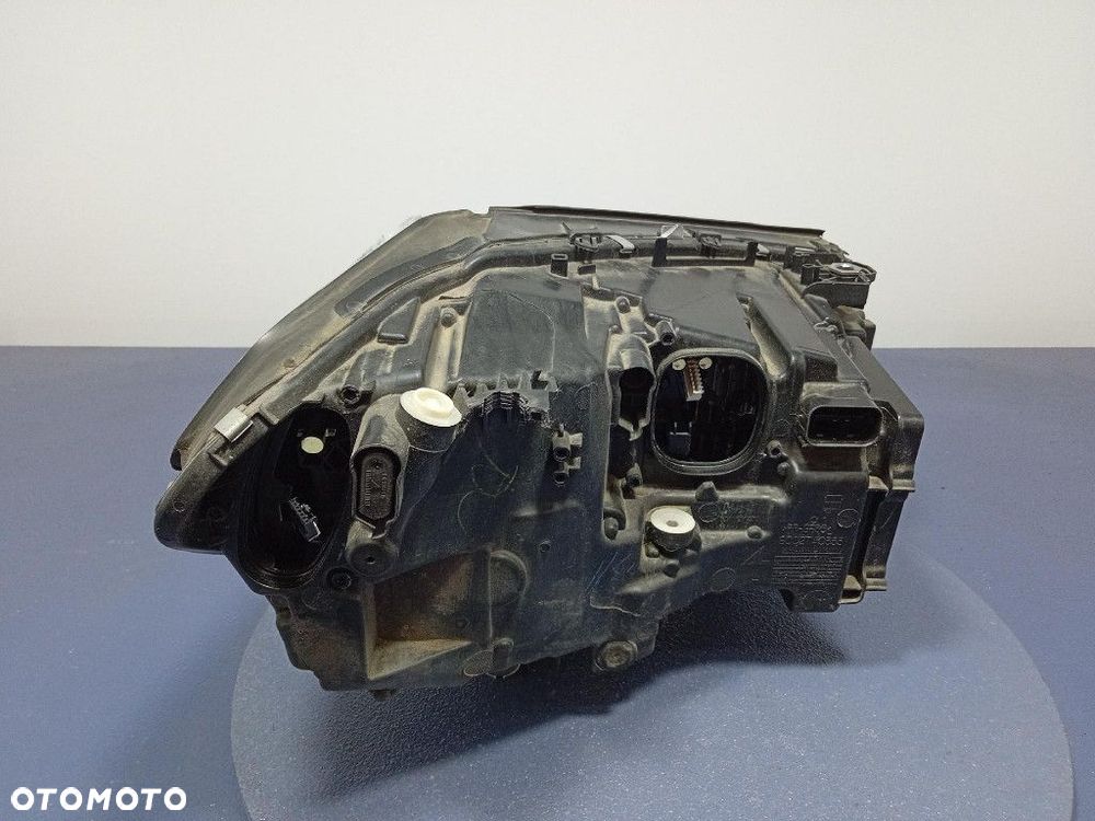 BMW IX3 G08 G01 REFLEKTOR LEWY PRZÓD LAMPA PRZEDNIA ADAPTIVE LED 6002TA0355 - 3