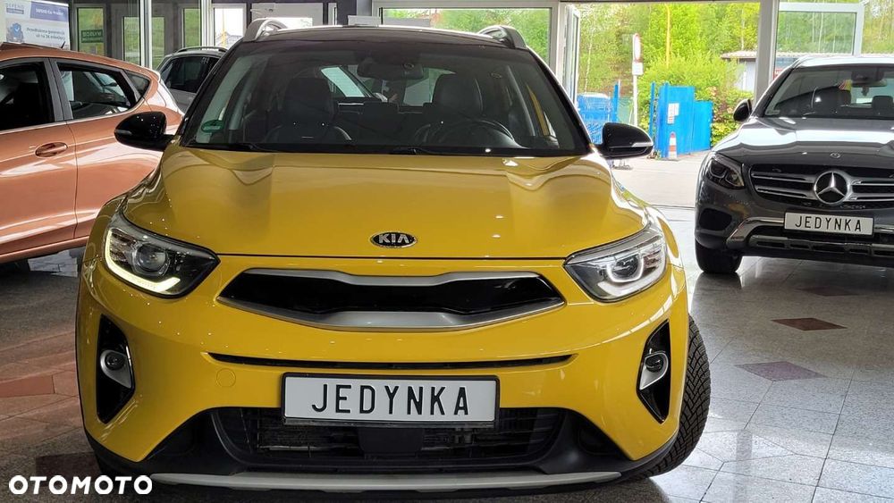 Kia Stonic - 5
