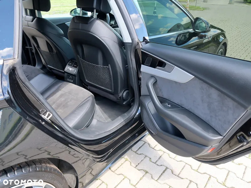 Audi A5 40 TFSI mHEV S Line S tronic - 18