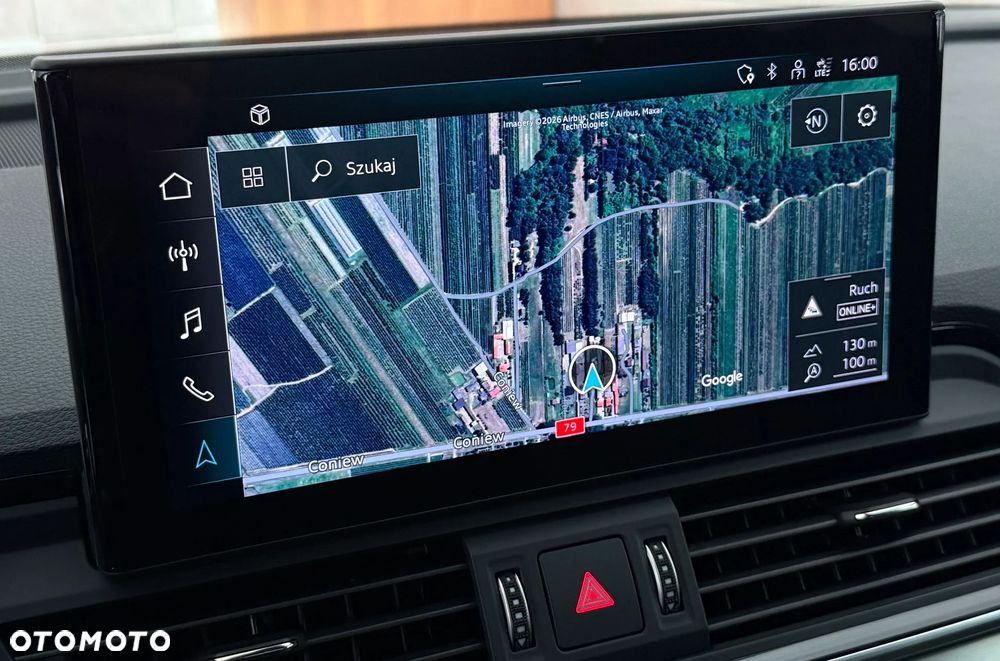 Audi Q5 40 TDI quattro S tronic S line - 22