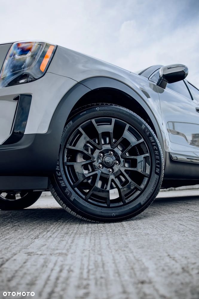 Kia Telluride - 11