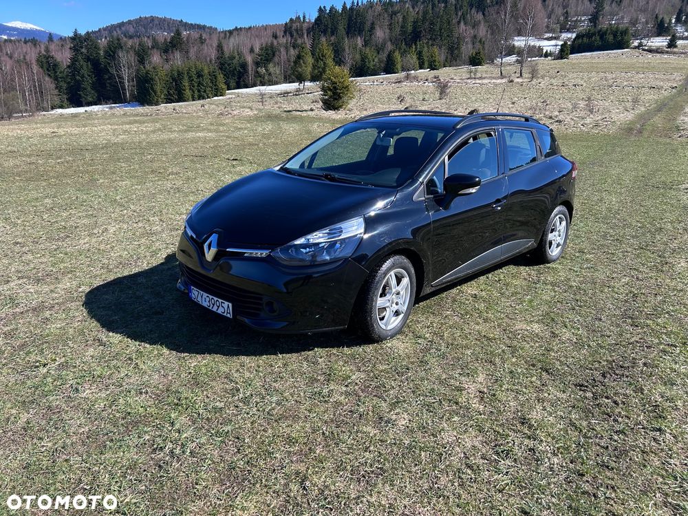 Renault Clio 1.2 16V 75 Business - 1